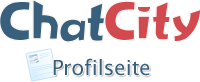 ChatCity Profilseite Logo